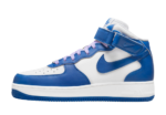 Nike Air Force 1 Mid Military Blue Doll (W)