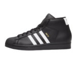 Adidas Pro Model Black White