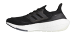 Adidas Ultra Boost 21 Core Black (W)