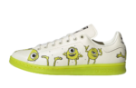 Adidas Stan Smith Monsters Inc. Mike Wazowski