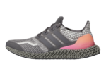 Adidas Ultra 4D 5.0 Grey Five