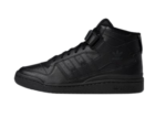 Adidas Forum Mid Triple Black