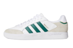 Adidas Tyshawn Low Collegiate Green