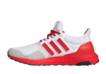 Adidas Ultra Boost LEGO Color Pack Red