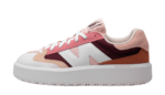 New Balance CT302 Burgundy Pink Haze