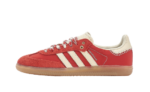 Adidas Samba Wales Bonner Red White