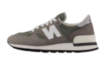 New Balance 990 MiUSA Grey White