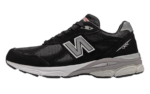 New Balance 990v3 Black White