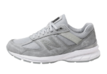 New Balance 990v5 Grey White