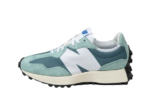 New Balance 327 Storm Blue Deep Sea (W)