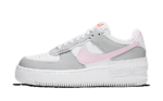 Nike Air Force 1 Shadow Photon Dust Pink Foam (W)