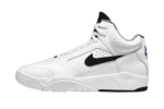 Nike Air Flight Lite II Mid White Black (2021)