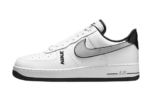 Nike Air Force 1 Low ’07 LV8 Motocross White Grey Black