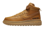 Nike Air Force 1 High Gore-Tex Boot Flax