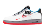 Nike Air Force 1 Low Time Capsule Pack