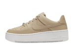 Nike Air Force 1 Sage Low 2 Desert Ore (W)