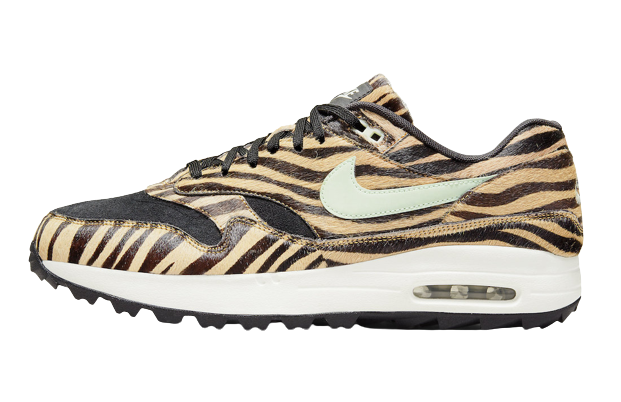 Nike Air Max 1 Golf Tiger