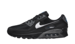 Nike Air Max 90 Black Marina Iron Grey White