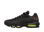 Nike Air Max 95 Black Reflective Volt