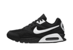 Nike Air Max Ivo Black White