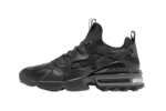 Nike Air Max Infinity Winter Triple Black