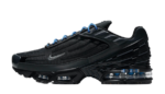 Nike Air Max Plus 3 Black Blue