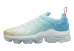 Nike Air VaporMax Plus Mint Foam Laser Blue (W)