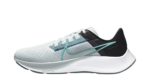 Nike Air Zoom Pegasus 38 Ghost Aqua (W)