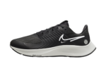 Nike Air Zoom Pegasus 38 Shield Black Platinum Tint (W)