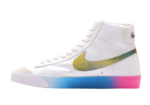 Nike Blazer Mid 77 Thermal White