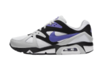 Nike Air Structure Triax 91 Grey Purple Lapis