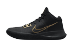 Nike Kyrie Flaptrap 4 Black Metallic Gold