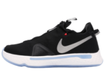 Nike PG 4 Black Light Smoke Grey