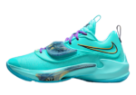 Nike Zoom Freak 3 Vibrant Aqua