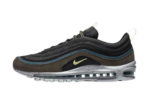 Nike Air Max 97 Newsprint Ash Green