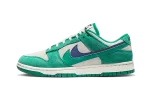 Nike Dunk Low SE 85 Neptune Green (W)