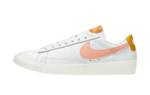 Nike Blazer Low Summit White Pink Quartz (W)