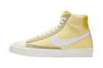 Nike Blazer Mid 77 Bicycle Yellow (W)