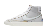 Nike Blazer Mid 77 Label Maker (W)