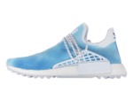 Adidas Pharrell NMD HU China Pack Peace (Blue)