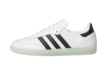 Adidas Samba Jason Dill White Black