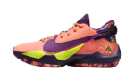 Nike Zoom Freak 2 Bright Mango