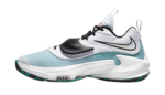 Nike Zoom Freak 3 Clear Emerald