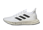 Adidas 4DFWD White Black