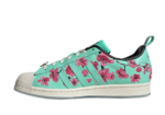 Adidas Superstar Arizona Green Tea