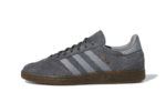 Adidas Busenitz Vintage Grey Gum