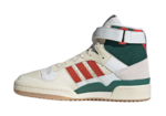 Adidas Forum 84 High Collegiate Green Red