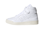 Adidas Forum Mid Triple White Patent Leather (W)