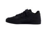 Adidas Forum Low Triple Black