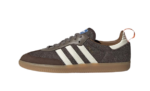 Adidas Samba Fox Tweed Dark Brown